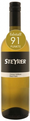 Grüner Veltliner Ried Point DAC 2021 - Weingut Steyrer